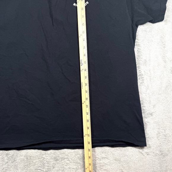 Lurking Class Sketchy Tank Nightlife Reaper Graphic Tee Black XL - Picture 7 of 7